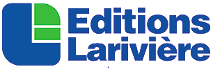 logo editions lariviere
