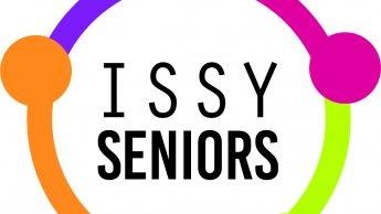 logo issy
